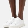Diesel S-CLEVER LOW LACE W - Baskets basses Prix Compétitif sneakers rond female