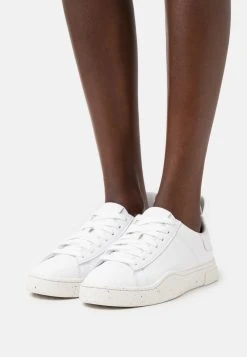 Diesel S-CLEVER LOW LACE W - Baskets basses Prix Compétitif sneakers rond female