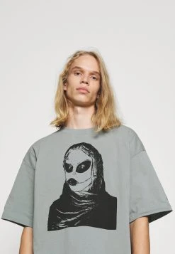 Diesel Prix Imbattable T-BIGGOR - T-shirt imprimé t-shirts col rond male -Boutique France Diesel 2c85ba9b8b1e4671807c650c88b874d9