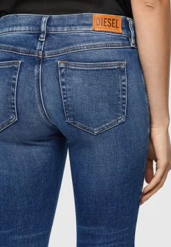 Diesel SLANDY - Jean flare Réduction jeans normale femme -Boutique France Diesel 2c88755d348f42f0a815166f8b79cab0