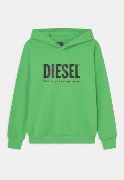Diesel OVER UNISEX - Sweat à capuche Authentique 100% pulls et gilets -Boutique France Diesel 2c897f04091c4f9caf5dc5aaa0030d1e