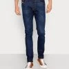 Prix Cassé Diesel LUSTER - Jean slim jeans normale male