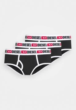 Diesel Prix Avantageux OXY UNDERPANTS 3 PACK - Slip lingerie normale femme -Boutique France Diesel 2c9e31f6c6c74ec89d81114bc8497d5a 1