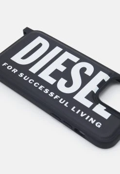 Diesel NECKLACE CASE CORE UNISEX - Étui à portable Prix Abordable tech et audio imprimé -Boutique France Diesel 2cc464e1d9a34b24abae1c89e1c0d4b5