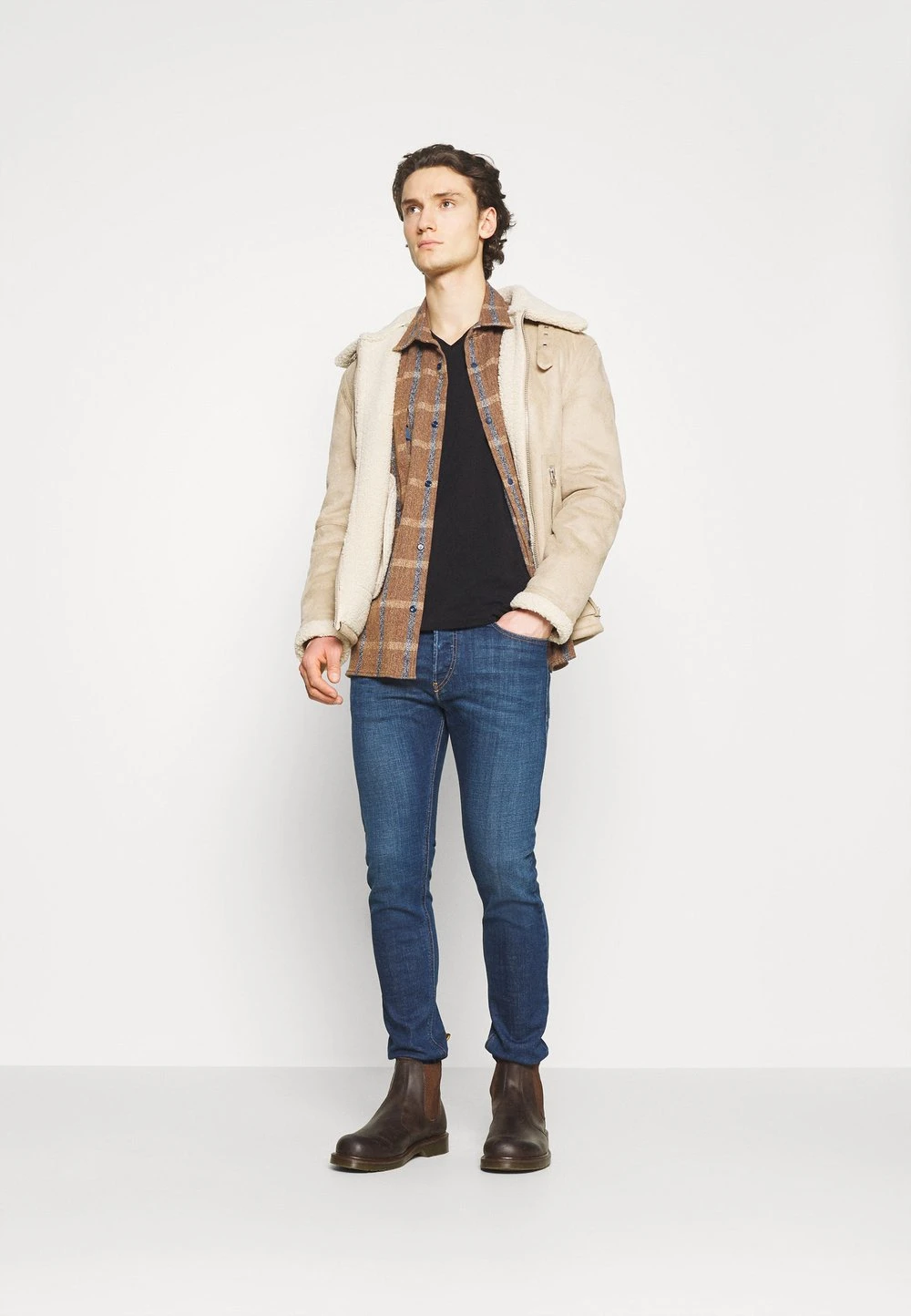 Diesel Prix Réduit UMLT-DIEGOS-J-V T-SHIRT - T-shirt imprimé t-shirts col rond homme 2 Diesel Prix Réduit UMLT-DIEGOS-J-V T-SHIRT - T-shirt imprimé t-shirts col rond homme – Image 2