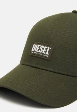 Prix Jamais Vus Diesel CORRY GUM UNISEX - Casquette casquettes, chapeaux et bonnets imprimé -Boutique France Diesel 2cd679d7b44c4f67a30d7d5d8e406ab9