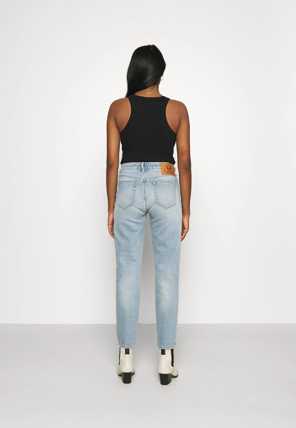 Diesel D-JOY-BS - Jean slim Se Vend Bas Prix jeans normale femme 3 Diesel D-JOY-BS - Jean slim Se Vend Bas Prix jeans normale femme – Image 3