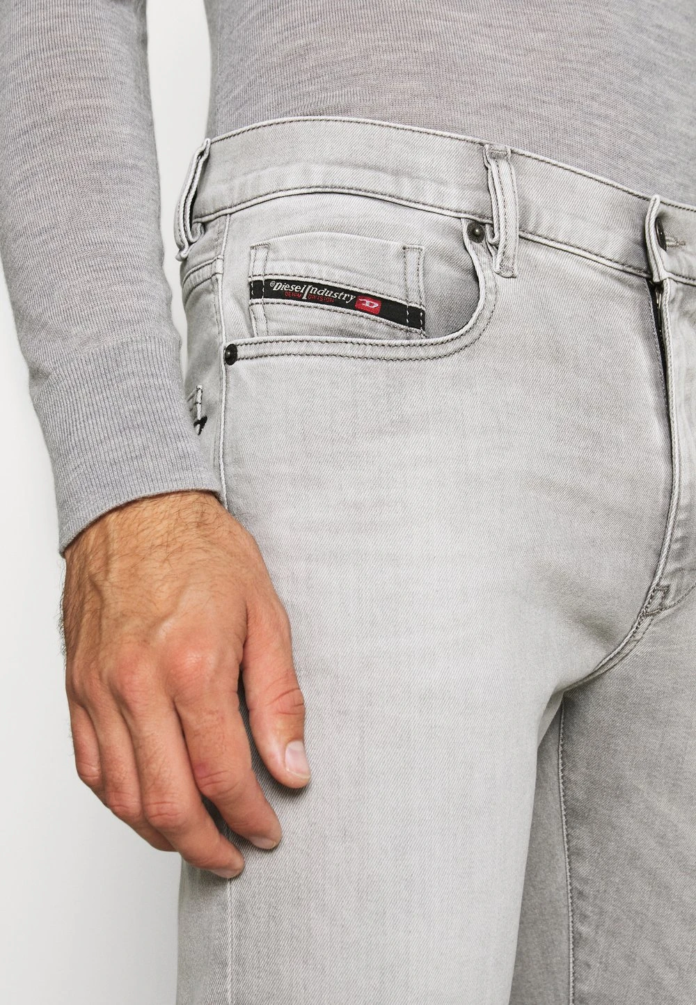 Diesel Jean droit Prix Distinctifs jeans basse male 7 Diesel Jean droit Prix Distinctifs jeans basse male – Image 7