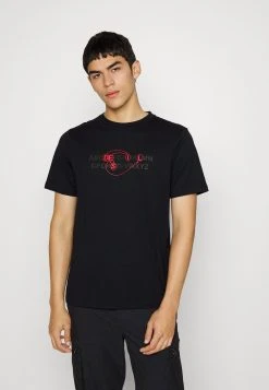 Diesel Prix Exclusifs JUST - T-shirt imprimé t-shirts col rond homme