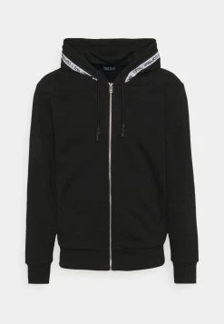 Bon Rapport Coût-Efficacité Diesel UMLT-BRANDON-Z - Sweat à capuche zippé sweats & hoodies homme -Boutique France Diesel 2d5794fe0c8f4b159bccaa0d3befbbb7 1