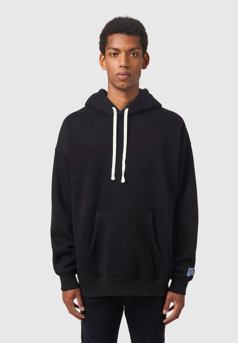 Diesel Bonne Qualité S UMMERIB B - Sweat à capuche pulls et gilets homme 6 Diesel Bonne Qualité S UMMERIB B - Sweat à capuche pulls et gilets homme – Image 6