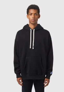 Prix Réduit Diesel S UMMERIB B - Sweat à capuche pulls et gilets homme