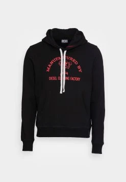 Prix Jamais Vus Diesel S GINN HOOD C4 - Sweatshirt sweats & hoodies capuche male -Boutique France Diesel 2d6a1a73aaca452aad0fcaac08cb6e78