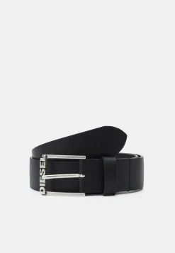 Petit Prix Diesel B-DYTE - Ceinture ceintures boucle ardillon homme -Boutique France Diesel 2d83121ddf7249889ac8b1944dd5bb32