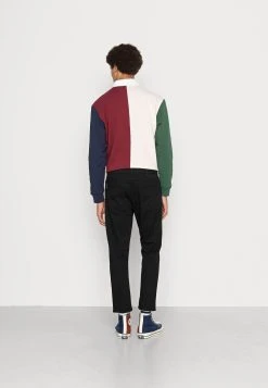 Diesel FINING - Jean droit Soldes En Ligne jeans normale homme -Boutique France Diesel 2dabdd6734184273a5e922702adcb47e