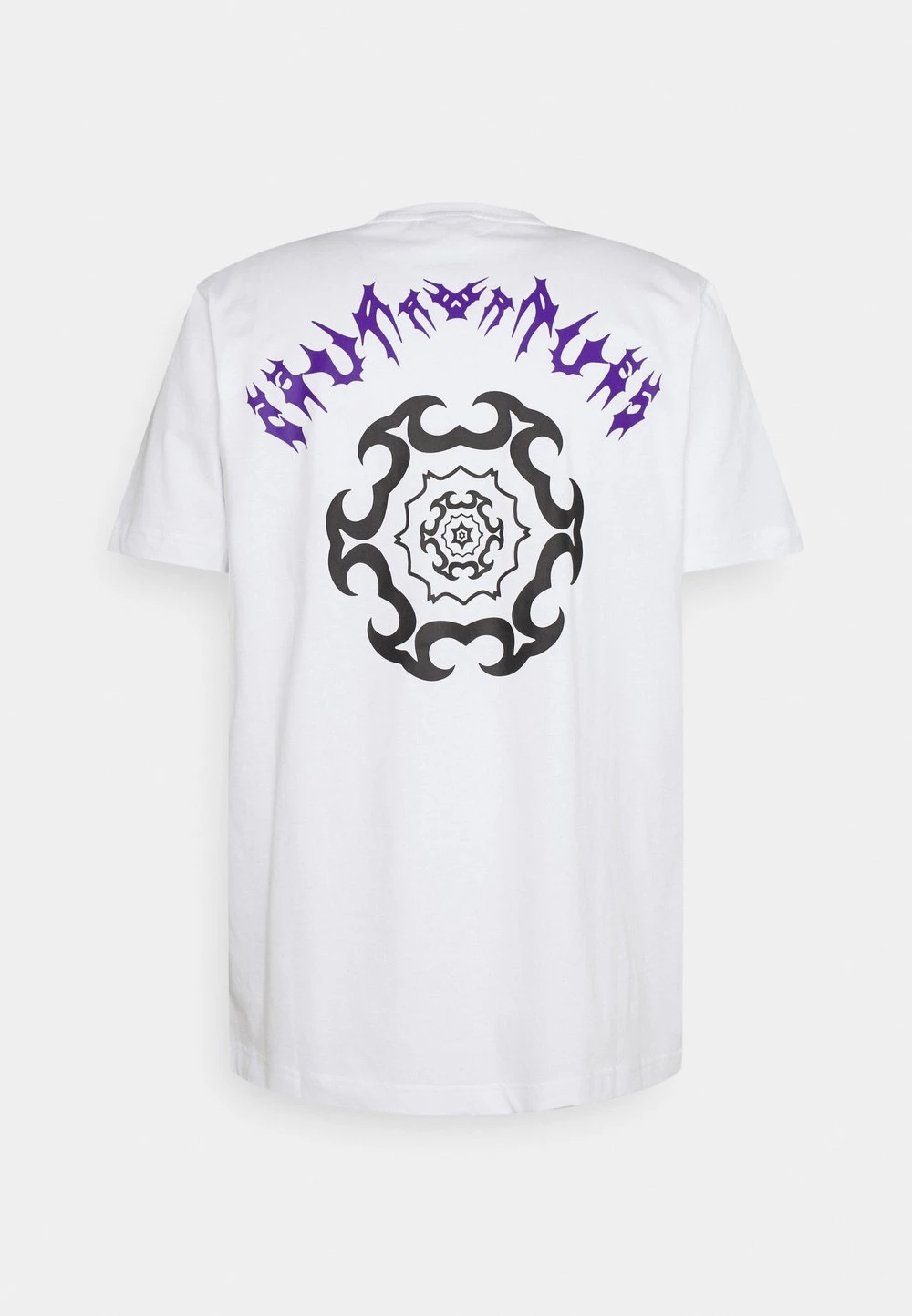 Soldes Diesel T-JUST-E15 - T-shirt imprimé t-shirts col rond homme 2 Soldes Diesel T-JUST-E15 - T-shirt imprimé t-shirts col rond homme – Image 2