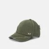 Diesel C-TERJE UNISEX - Casquette Qualité Garantie casquettes, bonnets et chapeaux franges