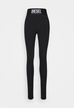 Prix Accessible Diesel FAUSTIN TROUSERS - Bas de pyjama pyjamas et nuisettes haute femme -Boutique France Diesel 2e49e8f4b18c45a0a0b872cc27c06f53