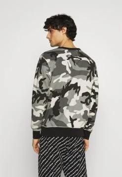 Vendre Diesel UMLT-WILLY SWEAT-SHIRT - Haut de pyjama pyjamas col rond homme -Boutique France Diesel 2e5a1095b0434a28b413dd0d6c4ceea6