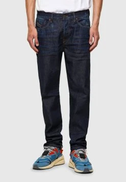 Qualité garantie 100% Diesel D FINING - Jean droit jeans normale homme
