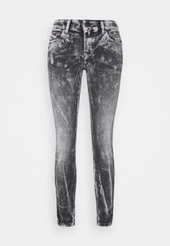 Diesel D-JEVEL - Jeans Skinny Plus Bas Prix De Vente basse femme 13 Diesel D-JEVEL - Jeans Skinny Plus Bas Prix De Vente basse femme -Boutique France Diesel 2e76cd3f2f944d1bb7f414c68e216465