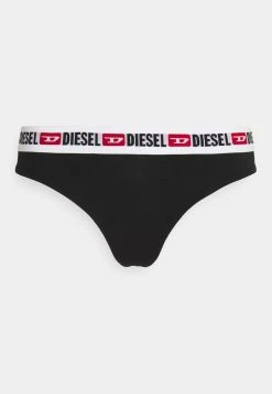 Produit de première qualité Diesel UFST-STARS-THREEPACK 3 PACK - String lingerie normale femme -Boutique France Diesel 2eb51cbd1e8845cb8913960cd4766ee0