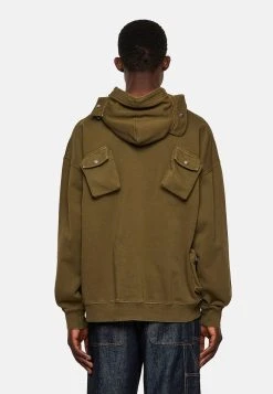 Prix Accessible Diesel Sweat à capuche pulls et gilets homme 8 Prix Accessible Diesel Sweat à capuche pulls et gilets homme -Boutique France Diesel 2eb611d994be4f5b975fa55d98b0f951