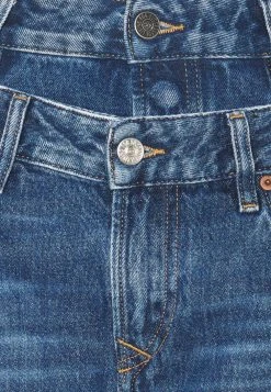 Prix Dynamité Diesel DE-LALY - Jean boyfriend jeans haute femme -Boutique France Diesel 2ece596175af4bc6a3a0756b7e37aace