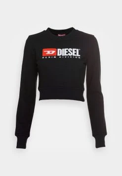 Diesel Assurance De l’Authenticité F-SLIMMY-DIV - Sweatshirt sweats & sweats à capuche col rond femme 10 Diesel Assurance De l’Authenticité F-SLIMMY-DIV - Sweatshirt sweats & sweats à capuche col rond femme -Boutique France Diesel 2ed65701fb4d4bd3a32154ff7b663293 2
