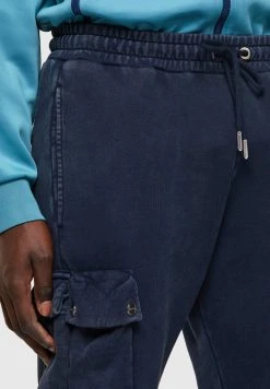 Diesel Bas Prix P-TARPOCK - Pantalon cargo pantalons homme homme -Boutique France Diesel 2f065ff7664f4033adb54bc2bc81cae8