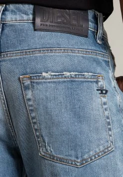 Diesel FINING - Jean boyfriend Faible Prix jeans normale homme -Boutique France Diesel 2f081fddb6f64fdf9a0fdaca2b4fa0c0