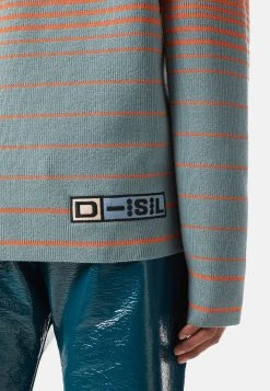 Prix Sympa Diesel K PLANO - Pullover pulls & gilets col rond homme 7 Prix Sympa Diesel K PLANO - Pullover pulls & gilets col rond homme -Boutique France Diesel 2f21e4abec2d4e74808e7fcbd549bdd6