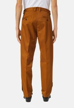 Prix Accessible Diesel P-FRANCIS-CL - Chino pantalons normale homme -Boutique France Diesel 2f274004a7be403fb9ae70f3fcd0d7de