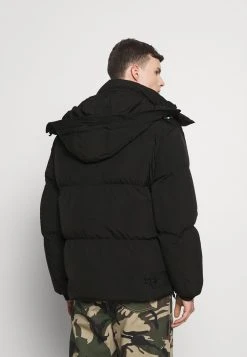 Diesel W-ROLF-FD - Veste d'hiver Faible Prix vestes capuche male -Boutique France Diesel 2f3b44c8f5e74b0d8aabf1601cef8692