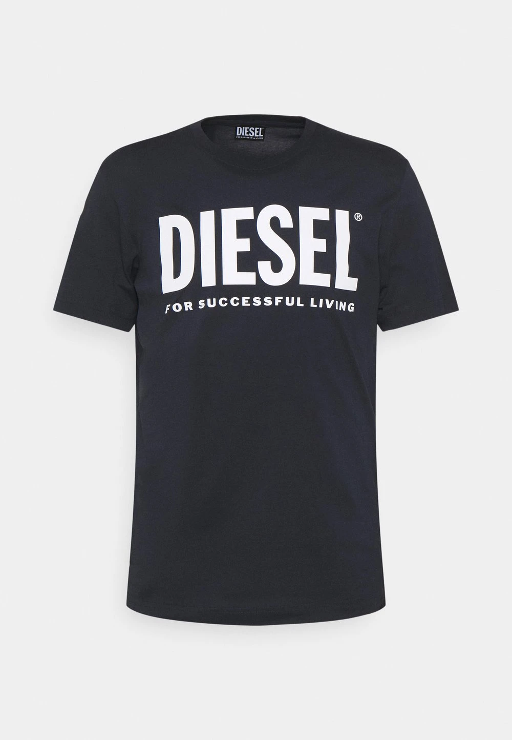 Diesel DIEGOS ECOLOGO UNISEX - T-shirt imprimé Vendre t-shirts col rond 8 Diesel DIEGOS ECOLOGO UNISEX - T-shirt imprimé Vendre t-shirts col rond – Image 8