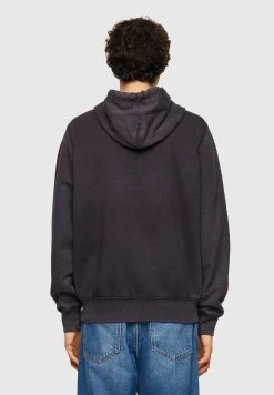 Diesel Sweat à capuche zippé Petit Prix pulls et gilets homme -Boutique France Diesel 2f40a735374a42c1b16ebf03ceaaf816