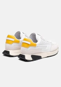 Diesel S-TYCHE LL - Baskets basses Prix Abordable baskets & sneakers rond homme -Boutique France Diesel 2f4d1d4d43bd402aa547c0571a3b82b8