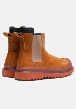 Prix Exclusifs Diesel Bottines boots et bottes rond homme -Boutique France Diesel 2f8556dd7eff4d3b8ee4504f606d5e69