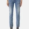 Diesel SLANDY - Jean bootcut Faible Prix jeans normale femme