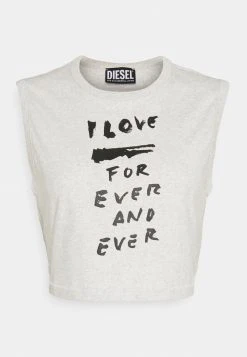 Diesel Petit Prix T-WELL-B1 - Débardeur t-shirts col rond female 9 Diesel Petit Prix T-WELL-B1 - Débardeur t-shirts col rond female -Boutique France Diesel 2fb9fb45e12e4da6b5c13c85c93e42cc 1
