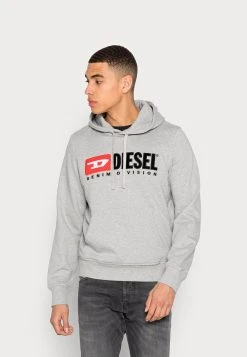 Prix Abordable Diesel GINN HOOD - Sweat à capuche sweats & hoodies homme