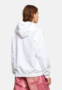 Diesel F-ANG-SMALLOGO - Sweat à capuche Prix De Rêve sweats & sweats à capuche femme -Boutique France Diesel 2fe7e0a72ac448e0b2e65cee6e5c8ccf