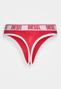 Diesel UFST-STARSEY-THREEPACK ST 3 PACK - String Qualité garantie 100% lingerie normale femme -Boutique France Diesel 3005467e7c87436e990d5249a7f9a531