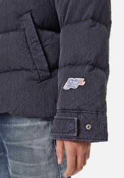 Diesel Prix De Rêve Doudoune manteaux capuche homme -Boutique France Diesel 3017e80dda33413b911585a870b930ec