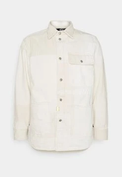 Prix Sympa Diesel D-HORUS-SP - Chemise chemises col kent male