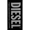 Diesel Serviette de plage Prix Discount linge de bain unisex unisex