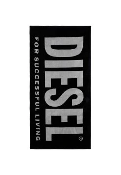Diesel Serviette de plage Prix Discount linge de bain unisex unisex