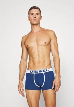 Se Vend Bas Prix Diesel UMBX-DAMIENTWOPACK 2 PACK - Shorty sous-vêtements normale homme -Boutique France Diesel 305684ed65c04a2a804063c7ddc2b81d
