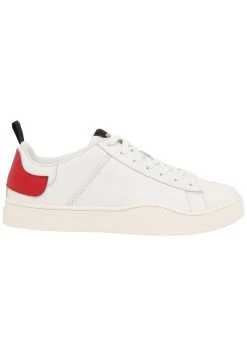 Diesel Prix Malin Baskets basses sneakers rond homme