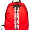 Qualité absolue Diesel Sac à dos sacs fermeture éclair unisex
